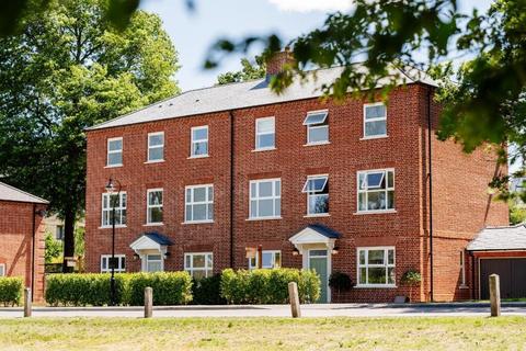 Trent Park, Enfield, Daffodil Crescent, Barnet EN4