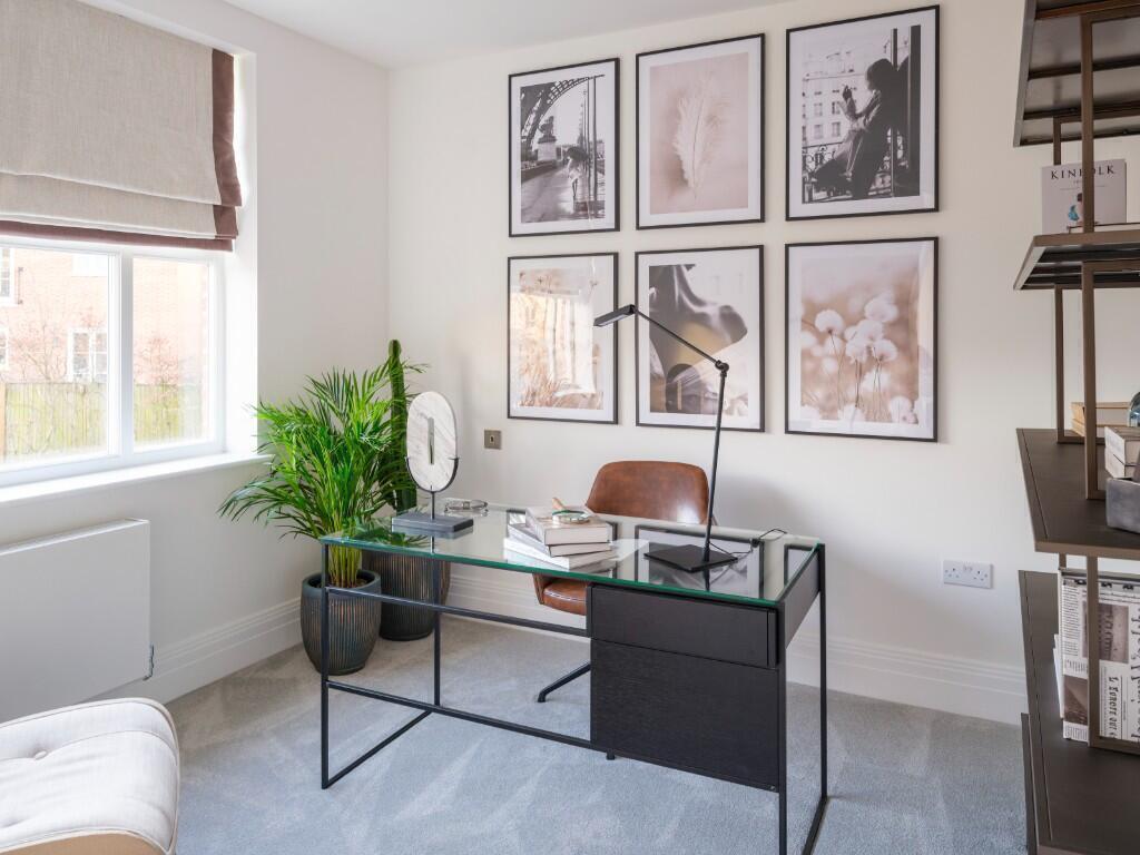 Home office