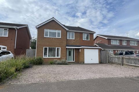 undefined, Peckover Drive, Wisbech PE13 2HZ