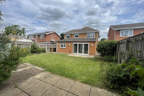 undefined, Peckover Drive, Wisbech PE13 2HZ