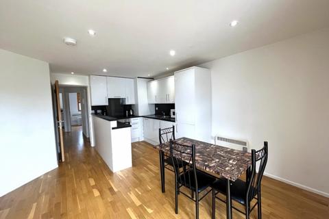 2 bedroom flat to rent, Euston, London NW1