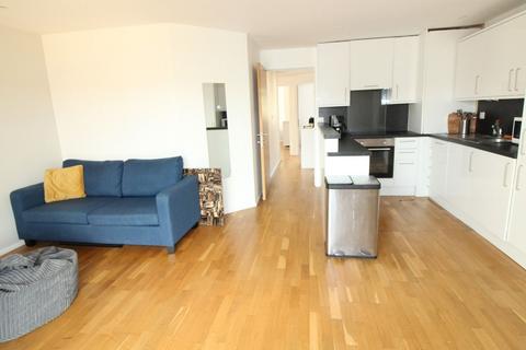 2 bedroom flat to rent, Euston, London NW1