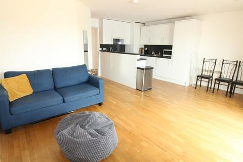 2 bedroom flat to rent, Euston, London NW1
