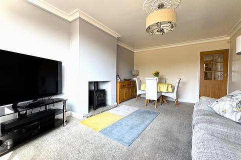 3 bedroom semi-detached bungalow for sale, Huddersfield Road, Skelmanthorpe, Huddersfield, HD8 9AS