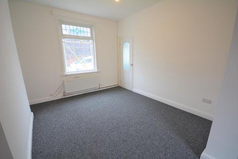2 bedroom terraced house to rent, Dixon Street, Bishop Auckland