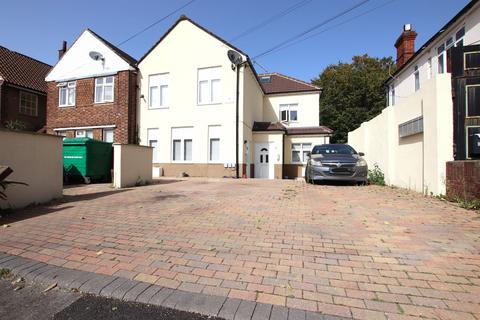 undefined, Saxon Road, London, SE25