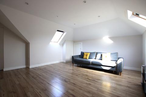 undefined, Saxon Road, London, SE25