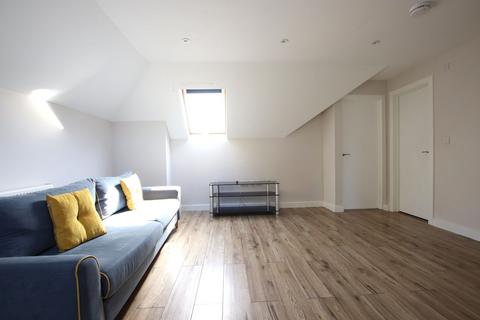 undefined, Saxon Road, London, SE25