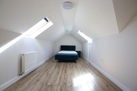 undefined, Saxon Road, London, SE25