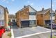 Glyndebourne Gardens, Corby, NN18