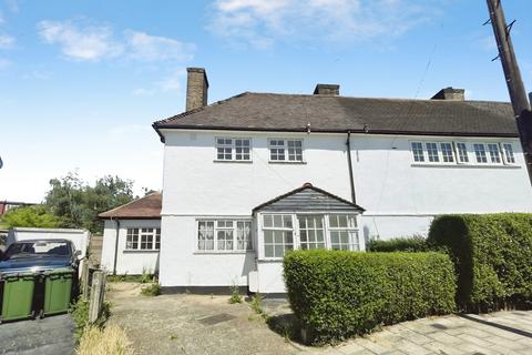 Granby Road, London SE9