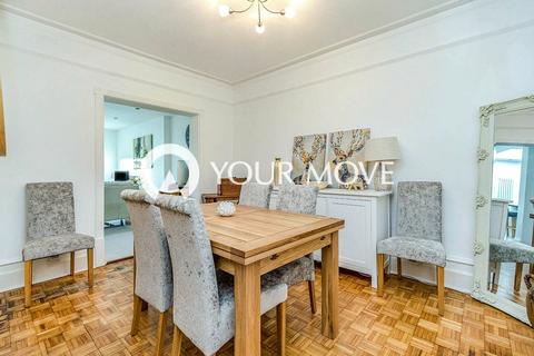 5 bedroom semi-detached house for sale, First Avenue, Kent ME7