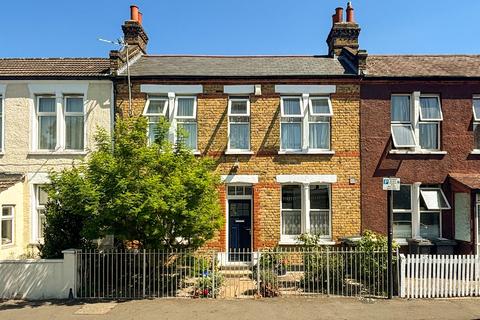 Sangley Road, Catford, SE6