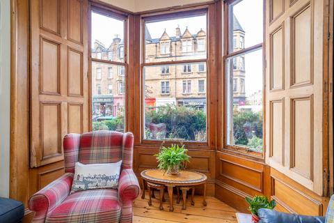2 bedroom flat for sale, 111 Marchmont Road, Marchmont, Edinburgh, EH9 1HA