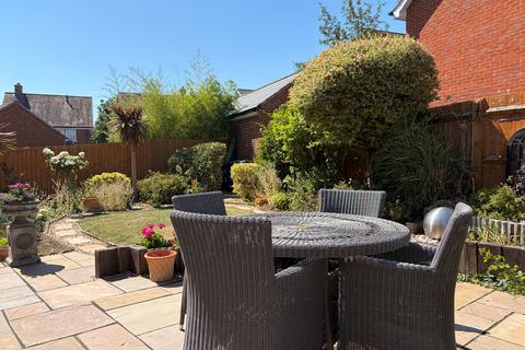 4 bedroom detached house for sale, Skylark Avenue, Emsworth, PO10