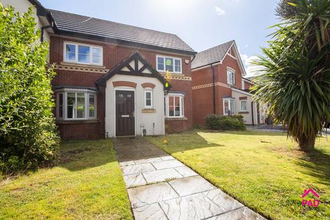 3 bedroom property to rent, Etherley Drive, Newton-Le-Willows, WA12