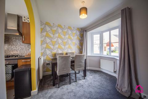 3 bedroom property to rent, Etherley Drive, Newton-Le-Willows, WA12