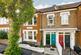 Kelmscott Road, London SW11