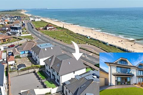 3 bedroom semi-detached house for sale, Southbourne Coast Road, Bournemouth, Dorset, BH6
