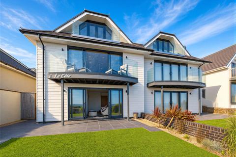 3 bedroom semi-detached house for sale, Southbourne Coast Road, Bournemouth, Dorset, BH6