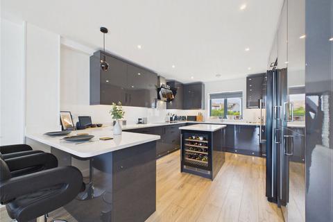 3 bedroom semi-detached house for sale, Southbourne Coast Road, Bournemouth, Dorset, BH6