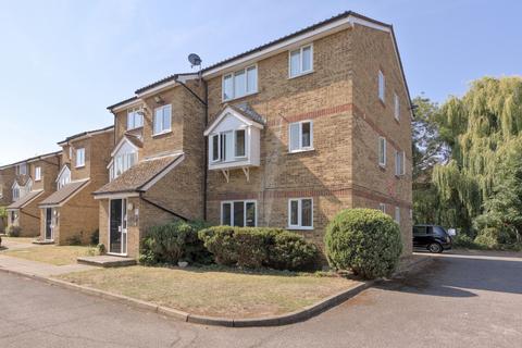 Luther King Close, London, E17
