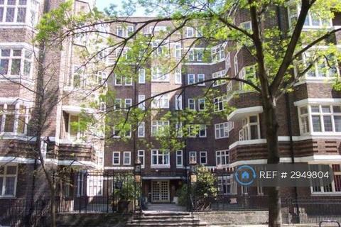 1 bedroom flat to rent, Clare Court, London, WC1H