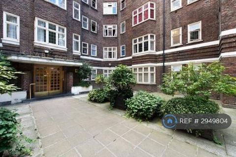 1 bedroom flat to rent, Clare Court, London, WC1H