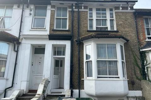 1 bed flat/apartment for rent in Norwood Street, Ashford TN23 1QU