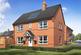 Ennerdale at Wigston Meadows Ada Wright Way, Wigston, Leicester LE18