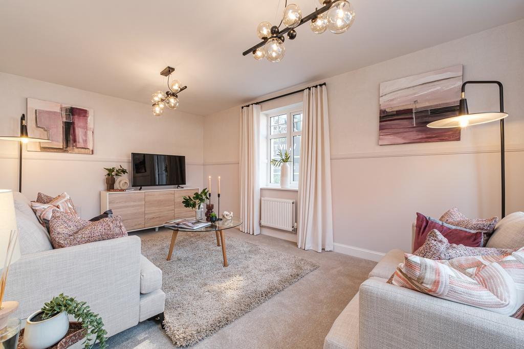 House in Oadby and Wigston, Leicestershire - View 4