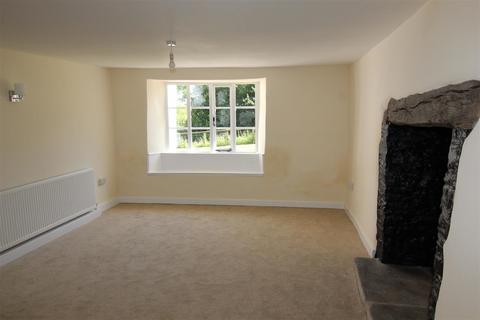 4 bedroom detached house to rent, Bratton Clovelly, Okehampton