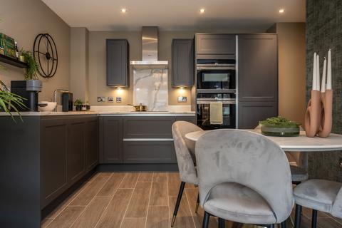 2 bedroom apartment for sale, Morello Apartments 2 Bed at Harvest Rise Arundel Road BN16