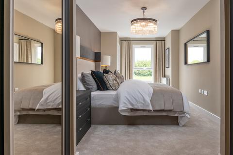 2 bedroom apartment for sale, Morello Apartments 2 Bed at Harvest Rise Arundel Road BN16