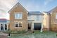Falkland at West Craigs Quarter Norwal Drive, Edinburgh EH12