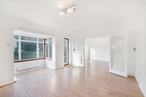 4 bedroom semi-detached house to rent, Heston Road, Hounslow TW5