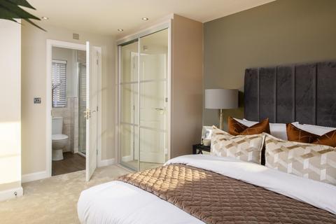 3 bedroom detached house for sale, Denby at The Spires, S43 Inkersall Green Road, Inkersall, Chesterfield S43