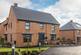 Earlswood at DWH @ Clipstone Park Davy Way, Off Briggington Way, Leighton Buzzard LU7