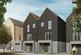 Brenzett A at The Lakes at Stonehaven Park Sargeant Pepper Drive, Ebbsfleet Valley DA10