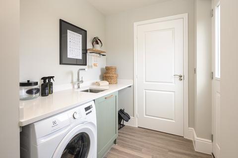 4 bedroom detached house for sale, Marlow at St Michael's Meadow 3 Fawcett Way EX2