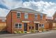 Maidstone at The Poppies - Barratt Homes Hawking Close, Aylesford ME20