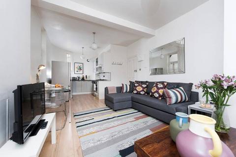 1 bedroom maisonette to rent, Northdown Street, King's Cross, London, N1