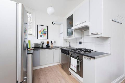 1 bedroom maisonette to rent, Northdown Street, King's Cross, London, N1