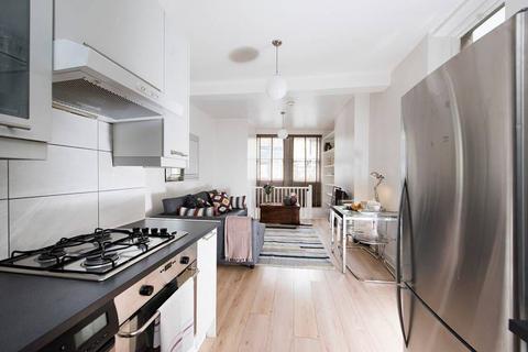 1 bedroom maisonette to rent, Northdown Street, King's Cross, London, N1