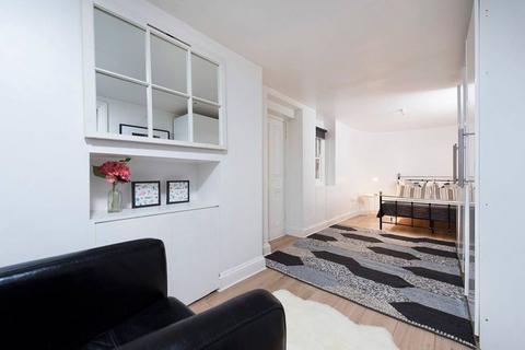 1 bedroom maisonette to rent, Northdown Street, King's Cross, London, N1