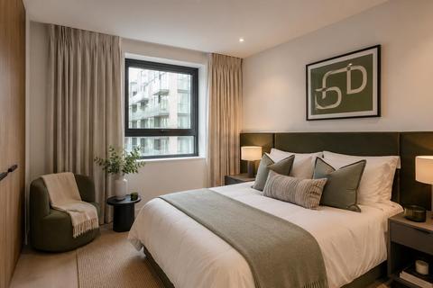 3 bedroom flat for sale, Rookwood Way, London