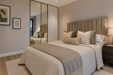 3 bedroom flat for sale, Rookwood Way, London