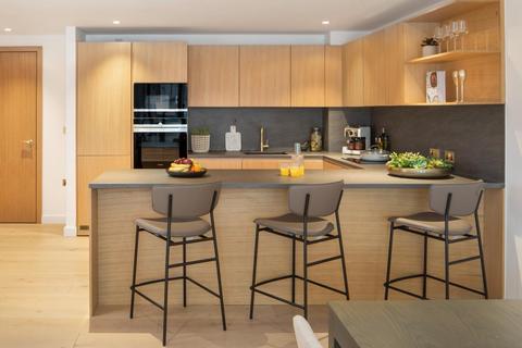 1 bedroom flat for sale, Rookwood Way, London
