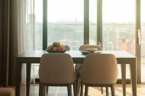 1 bedroom flat for sale, Rookwood Way, London