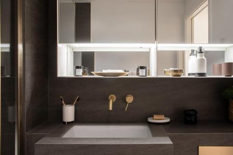 1 bedroom flat for sale, Rookwood Way, London